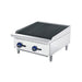 Cookrite 610MM Radiant Broiler W610 X D700 X H385 Cookrite - ATRC-24-NG