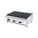 Cookrite 910MM Radiant Broiler W910 X D700 X H385 Cookrite - ATRC-36-NG