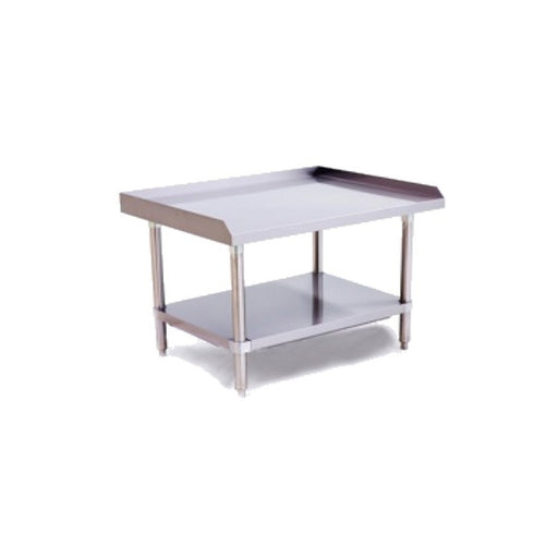 Cookrite Stainless Steel Stand W940X D740 X H180 - ATSE-2836