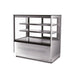 Atosa Upright Square Cake Showcase 1500 MM Fridge - DF157F