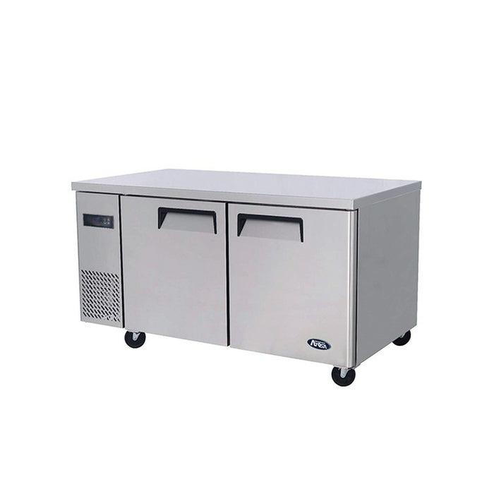 Atosa Undercounter Fridge 1500 MM - YPF9030