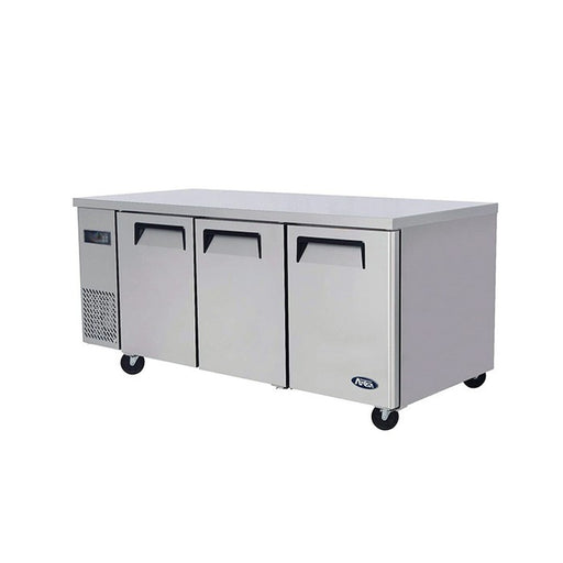 Atosa Undercounter Freezer 1800 MM - YPF9045