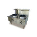 Jasper Double Wok Range(duckbill Burner) NG - JA-2DB-N