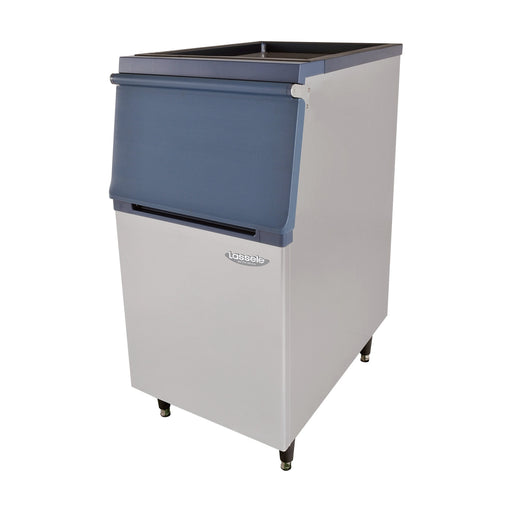 Lassele Ice Storage Bin 118kg - LB-300S