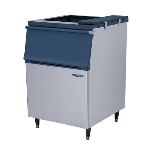 Lassele Ice Storage Bin 167kg - LB-500S