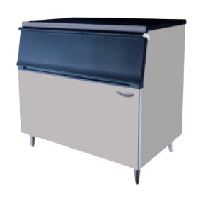 Lassele Ice Storage Bin 295kg - LB-800S