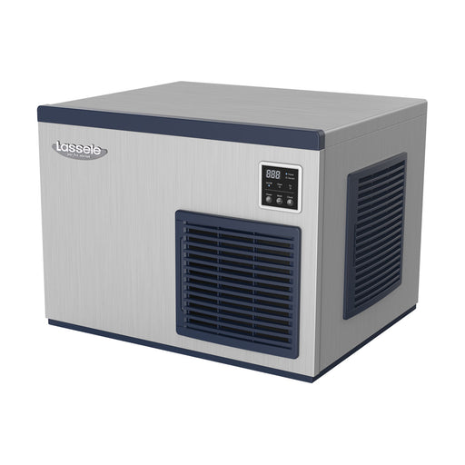 Lassele Modular Crescent Ice Maker 236kg/Day - LMI-500AD