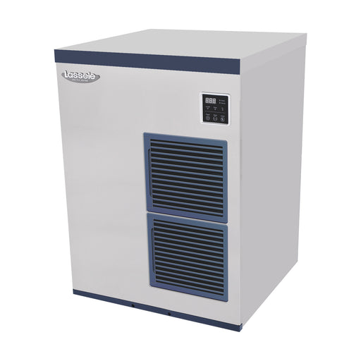 Lassele Modular Crescent Ice Maker 389kg/Day - LMI-900A