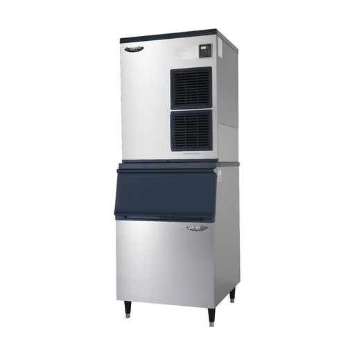 Lassele Modular Crescent Ice Maker 389kg/Day - LMI-900A