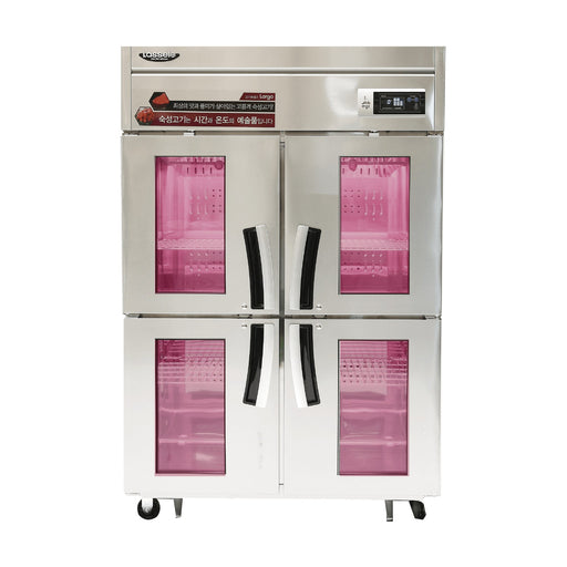 Lassele Meat Ager 1053L - LMP-1045DA