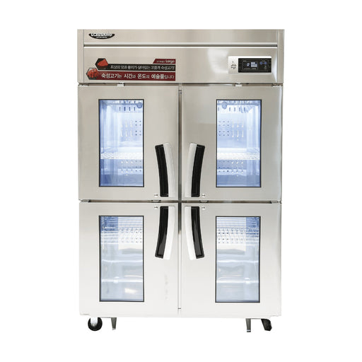 Lassele Meat Ager 1053L - LMP-1045DA