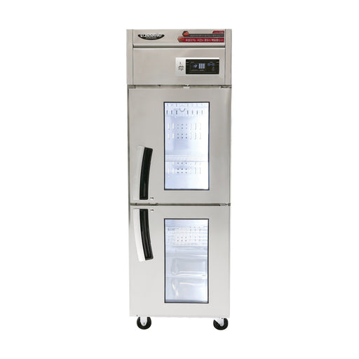 Lassele Meat Ager 500L - LMP-525DA