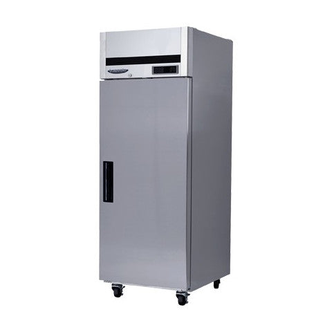 Lassele Deluxe Top Mount 1 Door Upright Fridge 620L - LRT-771PC