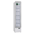 Thermaster SlimFit Upright Glass Door Beverage Fridge - LG166FA