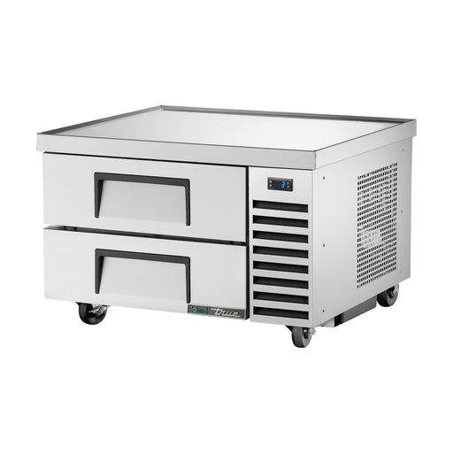 True Refrigeration Under-Equipment Refrigerator - 2 Drawers - TRCB-36-HC