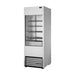 True Refrigeration Upright Open Multideck Refrigerator - TAC-27K-HC-LD