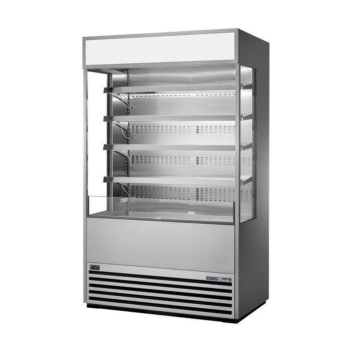 True Refrigeration - TOAM-48GS-HC~TSL01