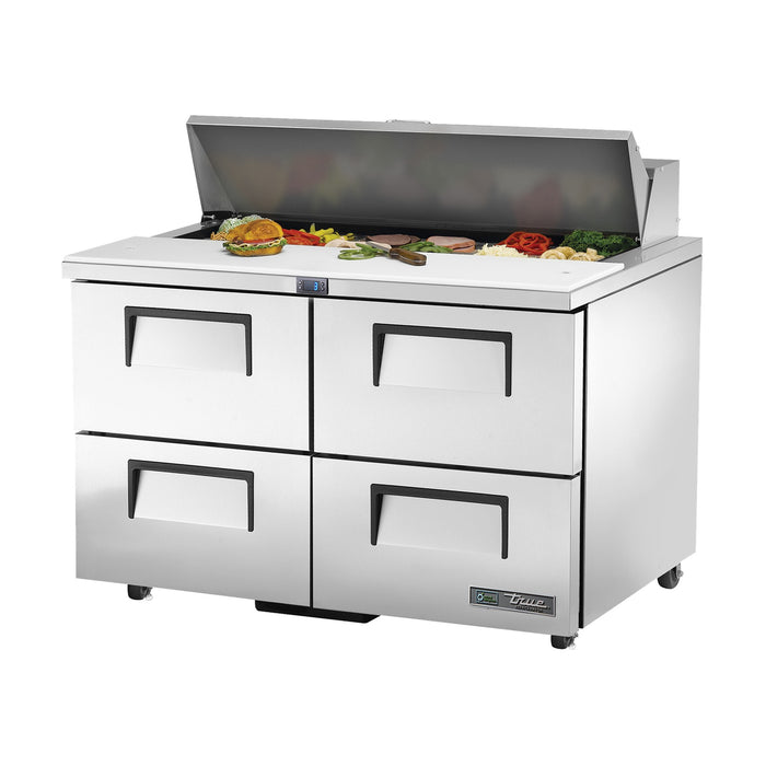 True Refrigeration - TSSU-48-12D-4-HC