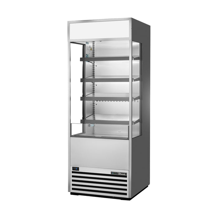 True Refrigeration - TOAM-30GS-HC~TSL01