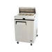 Atosa 1door Sandwich Preptable Fridge 698MM - MSF8305