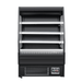 Thermaster Self-Serve Curve Open Display - OP-0970C