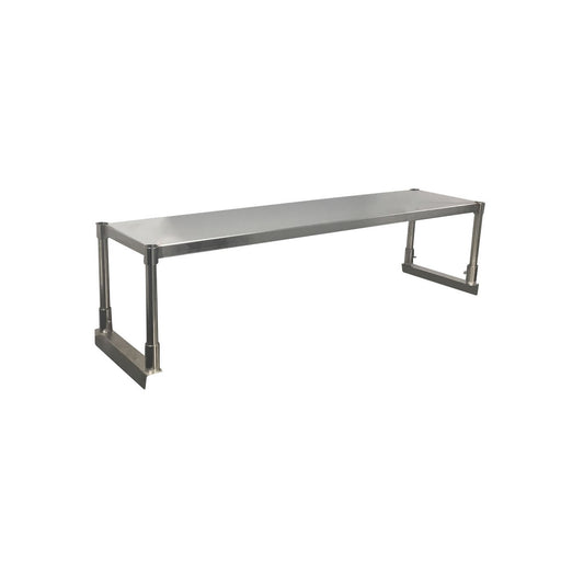 Mixrite Over Shelves W1200 X D300 X H450 - SOS112
