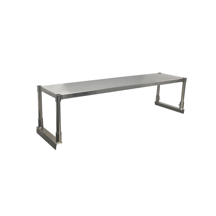 Mixrite Over Shelves W1200 X D300 X H450 - SOS112