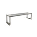 Mixrite Over Shelves W1200 X D300 X H450 - SOS112