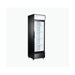 Atosa Single Glass Door Mounted Fridge - P380WA