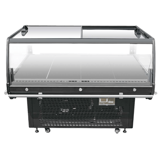 Thermaster Promotion Showcase with Door - PDK-1360D