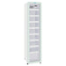 Polar G-Series Slimline Display Fridge White 208Ltr - PG048-A