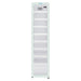 Polar G-Series Slimline Display Fridge White 208Ltr - PG048-A