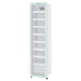 Polar G-Series Slimline Display Fridge White 208Ltr - PG048-A