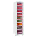 Polar G-Series Slimline Display Fridge White 208Ltr - PG048-A