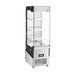 Polar G-Series Slimline Multideck Display Fridge with Door - PG006-A