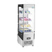 Polar G-Series Slimline Multideck Display Fridge with Door - PG006-A