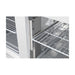 Polar G-Series Double Door Counter Freezer 240Ltr - PG038-A