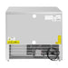 Polar G-Series Double Door Counter Freezer 240Ltr - PG038-A