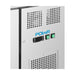 Polar U-Series Three Door Counter Fridge with Glass Doors 465Ltr - UA069-A