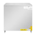 Polar U-Series Two Door Ventilated Counter Fridge - UA089-A
