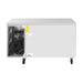 Polar U-Series Four Drawer Gastronorm Counter Fridge - UA100-A