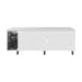 Polar U-Series Double Door Counter Fridge 616Ltr - UA104-A