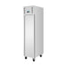 Polar U-Series Slimline Single Door GN Cabinet Fridge 292Ltr - UA110-A