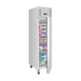 Polar U-Series Slimline Single Door GN Cabinet Fridge 292Ltr - UA110-A