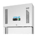 Polar U-Series Slimline Single Door GN Cabinet Fridge 292Ltr - UA110-A
