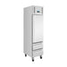 Polar G-Series Slimline Single Door & Two Drawer GN Cabinet Refrigerator - UA112-A