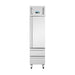 Polar G-Series Slimline Single Door & Two Drawer GN Cabinet Refrigerator - UA112-A
