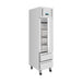 Polar G-Series Slimline Single Door & Two Drawer GN Cabinet Refrigerator - UA112-A