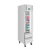 Polar G-Series Slimline Single Door & Two Drawer GN Cabinet Refrigerator - UA112-A