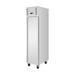 Polar U-Series Slimline Single Door GN Cabinet Freezer 292Ltr - UA114-A